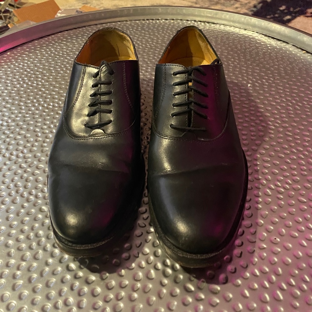 Cole Haan Dress Shoes